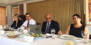 Gönyeli Redborder anketi: A. Benli % 64.9