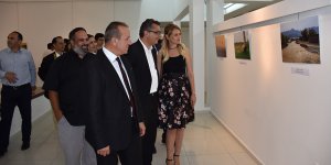 'Çevre' yarışması sonuçlandı