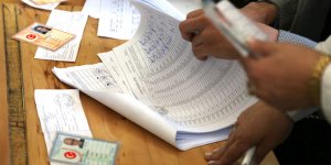 KKTC’de yaşayan Türkiyeli seçmen 16 Haziran’da oy kullanacak