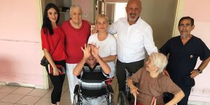 Fikret Civisilli: Dünümüze ve bugünümüze sahip çıkacağız