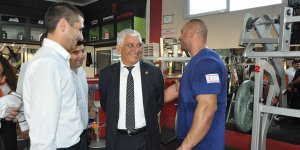 Özçınar, Güzelyurt Belediyesi’nin vizyonunu anlattı