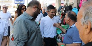 Birol Karaman: Girne sorunlarla değil güzelliklerle anılacak