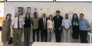 Yaratıcı fikirler şekle büründü