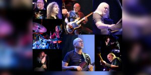 Kurtalan Ekspres Barfly’da