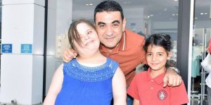 143 çocuğun ‘bayram sevinci’ oldu