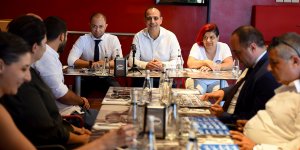 “LTB’de Filizleri beraber geliştirdik, 2018-2022 artık hasat zamanı”