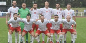 Final için zorlu viraj