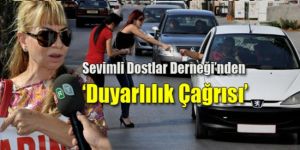  “4 Ekim Hayvan Hakları Günü” 