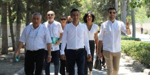 Birol Karaman: Dijital vize ilk olarak Girne’ye gelecek