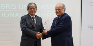 UKÜ’de Mühendislik Alanında Kariyer Tartışıldı