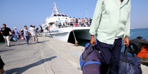 “Nefret söylemine” ağır suç öngörülüyor