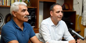 Harmancı: “Her zaman halkın yanında durduk” 