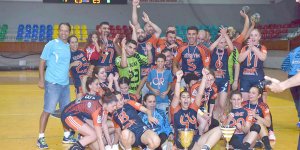 “Rüya gibi bir sezondu…”