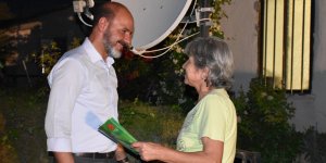 "Yeni dönemde de hizmetler devam edecek"