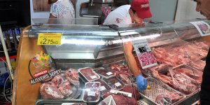 'ALIŞ-VERİŞ'TE GÜNEY-KUZEY FARKI