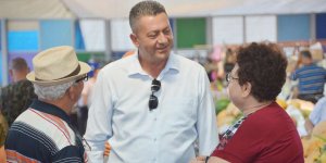 "Mağusa’da ekonomik açılım şart"