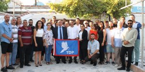 "Girne değişim ve dönüşümün arifesinde"