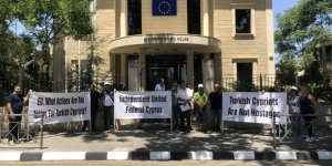 "AB müktesebatı adanın kuzeyinde de uygulanmalıdır"