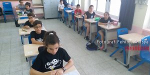 KGS'nin 2. Basamağı yapıldı