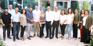 “Lefkoşa’ya 200 milyonluk yatırım ön görüyoruz”