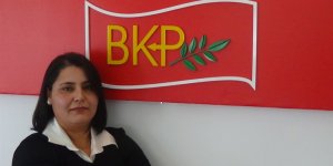 "Sünni İslam’a dayalı örgütlenme son sürat devam ediyor"