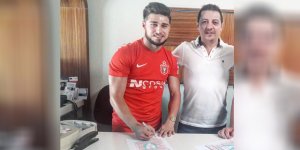 Baf, İbrahim Hatay’ı bitirdi