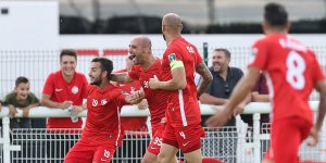 “Babam ve benim için gurur verici”