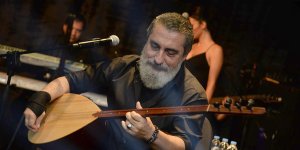 Soner Olgun’dan yaz esintisi