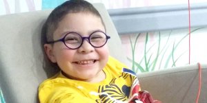 Tuğsan’ın umutlu bekleyişi