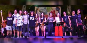 Dereboyu Gençlik Festivali yapıldı