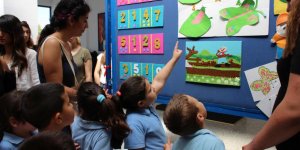 LAÜ’de  “Hayalimdeki Oyuncak” sergisi