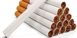 Sigara dosyası kabarık