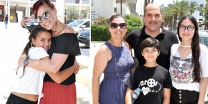 KOLEJ SINAVI HEYECANI