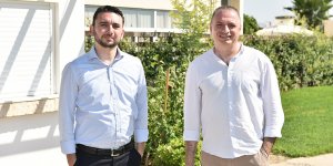 “Bize bahşedilen düzenden aidiyetimizi kopartmalıyız”