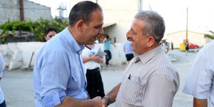 Harmancı: Bundan sonrası çok daha kolay olacak