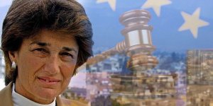 Titina Loizidu malının iadesini istiyor