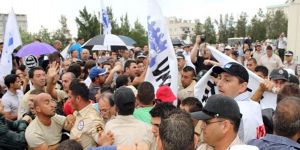 DAÜde sözleşme KRİZİ