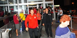 Milliler adaya döndü