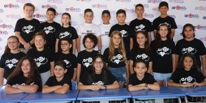 KGS'de şampiyonlar hem mutlu, hem gurulu