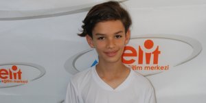 KGS2  Birincisi  Sarp Süey Bardak