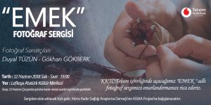 “Emek” açılıyor