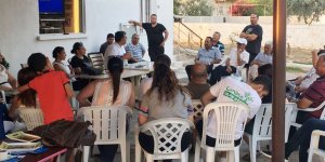 Ulaş Gökçe: Birlikte başaracağız