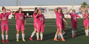 Şampiyonluk Akdeniz’in