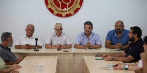 Sorakın: Sorumluluğumuzda olmayan belediyelerin durumu kötü