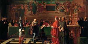 Dünyanın sonsuzluğu…