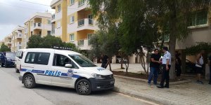 Çalıntı fotoğraf makinesi taşıyan şahıs tutuklandı