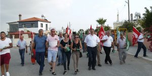 Yüksel Çelebi: Göl-Park Dikmen’e çok yakışacak