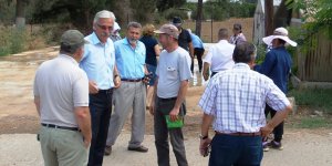 Osman Bican: Planlı ve gelişmiş Güzelyurt için değişim şart