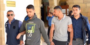 Surlariçi’nin darp sanıklarına hapislik