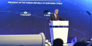 “Doğu Akdeniz’deki rezervleri ortak akılla değerlendirmek önemli bir sorumluluk”